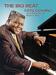 Fats domino birth for sale  Delivered anywhere in USA 