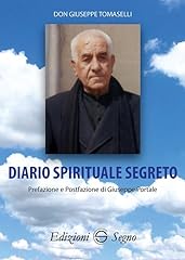 Diario spirituale segreto usato  Spedito ovunque in Italia 