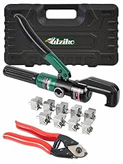 Utziko hydraulic crimper for sale  Delivered anywhere in USA 