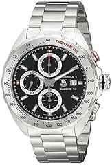 Tag heuer homme d'occasion  Livré partout en France
