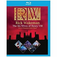 Wakeman rick six for sale  Delivered anywhere in UK