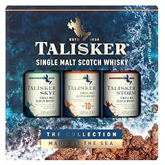 Talisker single malt for sale  Delivered anywhere in UK