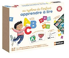 Nathan rythme enfant d'occasion  Livré partout en France