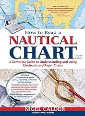 Read nautical chart for sale  Delivered anywhere in USA 