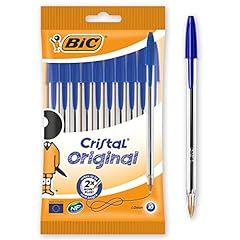 Bic cristal original for sale  Delivered anywhere in UK