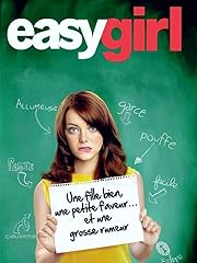 Easy girl d'occasion  Livré partout en France