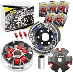 Area1 kit variateur d'occasion  Livré partout en Belgiqu