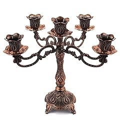 Fanwnki candle metal for sale  Delivered anywhere in USA 