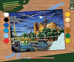 Art sequin peinture d'occasion  Livré partout en France