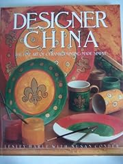 Designer china the gebraucht kaufen  Wird an jeden Ort in Deutschland