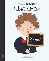 Pequeño grande albert gebraucht kaufen  Wird an jeden Ort in Deutschland