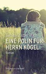 Polin herrn kögel gebraucht kaufen  Wird an jeden Ort in Deutschland