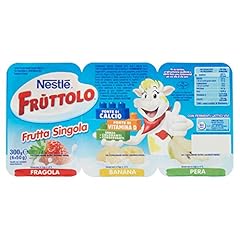 Frùttolo fragola pera usato  Spedito ovunque in Italia 