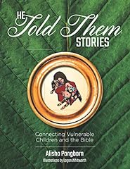 Told stories connecting for sale  Delivered anywhere in USA 