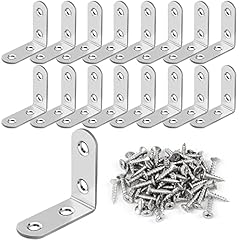 Pcs bracket stainless for sale  Delivered anywhere in USA 