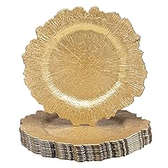 Maoname gold charger for sale  Delivered anywhere in USA 
