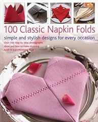 100 classic napkin for sale  Delivered anywhere in USA 
