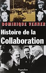 Histoire collaboration d'occasion  Livré partout en France
