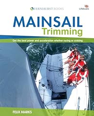 Mainsail trimming get for sale  Delivered anywhere in Ireland