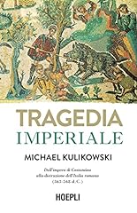Tragedia imperiale. dall usato  Spedito ovunque in Italia 