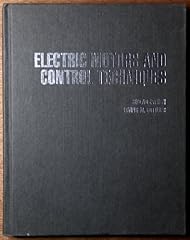 Electric motors control d'occasion  Livré partout en France