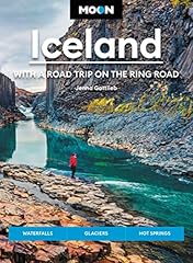 Moon iceland road for sale  Delivered anywhere in UK