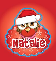 John hinde natalie for sale  Delivered anywhere in USA 
