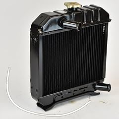 Radiator fits kubota for sale  Delivered anywhere in USA 