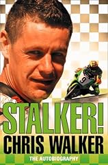 Stalker chris walker d'occasion  Livré partout en Belgiqu