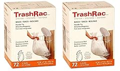 Trashrac gal. trash for sale  Delivered anywhere in USA 