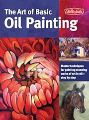 Art basic oil for sale  Delivered anywhere in USA 