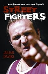 Streetfighters real fighting for sale  Delivered anywhere in UK