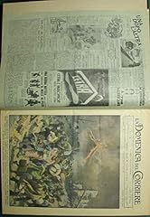 Domenica del corriere usato  Spedito ovunque in Italia 