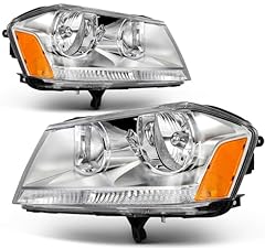 Lbrst headlight assembly for sale  Delivered anywhere in USA 