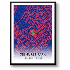 Grounddesigns crystal palace for sale  Delivered anywhere in UK