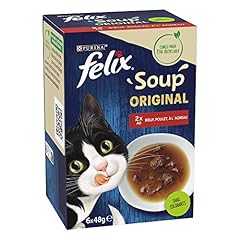 Felix soup original d'occasion  Livré partout en France