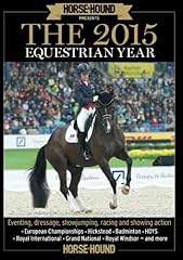 2015 equestrian year for sale  Delivered anywhere in UK