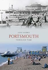 Portsmouth time for sale  Delivered anywhere in UK