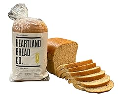 Heartland bread co. for sale  Delivered anywhere in USA 