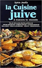Cuisine juive travers d'occasion  Livré partout en Belgiqu