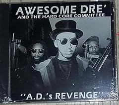Revenge the hard d'occasion  Livré partout en France