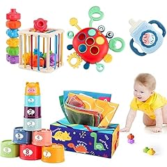 Xazastov baby toys for sale  Delivered anywhere in UK