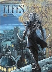 Elfes t10 elfe d'occasion  Livré partout en France