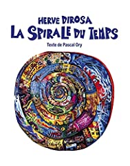 Hervé rosa spirale d'occasion  Livré partout en France
