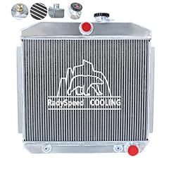 Radyspeed row aluminum for sale  Delivered anywhere in USA 