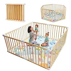 Foldable baby playpen for sale  Delivered anywhere in USA 
