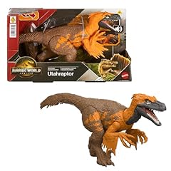 Mattel jurassic wiedergeburt gebraucht kaufen  Wird an jeden Ort in Deutschland