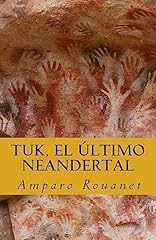 Tuk último neandertal d'occasion  Livré partout en Belgiqu