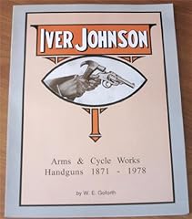 Iver johnson arms for sale  Delivered anywhere in USA 