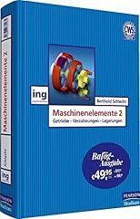 Maschinenelemente bafög ausga gebraucht kaufen  Wird an jeden Ort in Deutschland